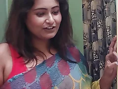 Mera Payara sa Devarji... fabulous bhabhi ka fuck-a-thon dream