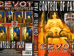 Devot_The violence files_Control of anguish
